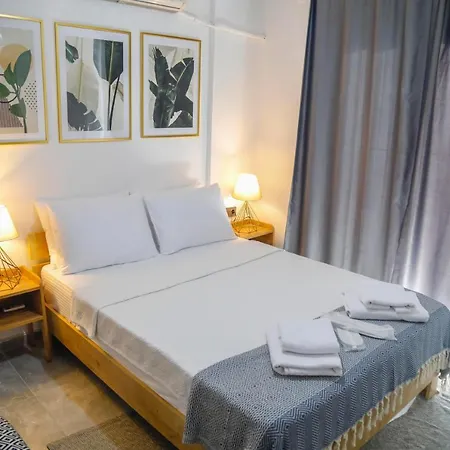 Hotel Limoni Alacati