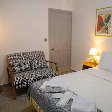 Hotel Limoni Alacati