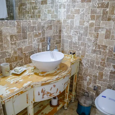 Hotel Limoni Alacati