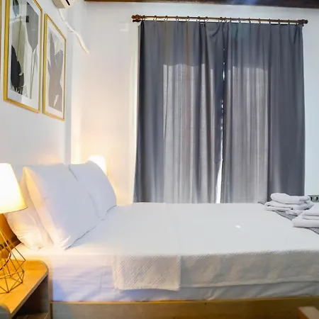 فندق Limoni Alacati Çeşme