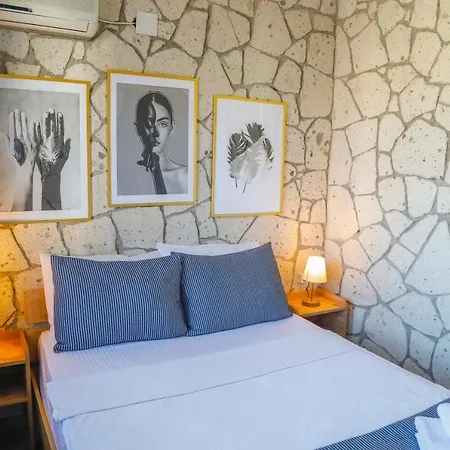 Limoni Alacati فندق Çeşme
