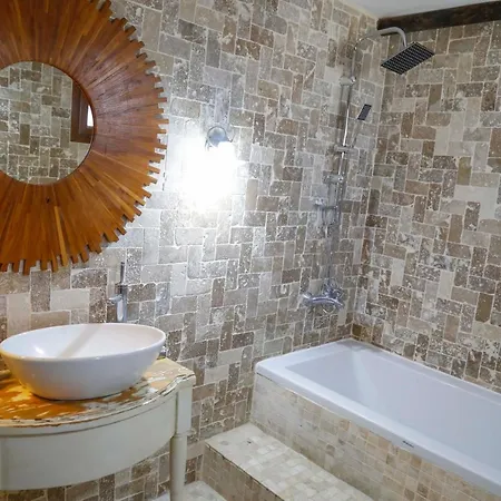 فندق Limoni Alacati Çeşme